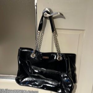 Kate spade patent leather bag